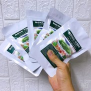 Rong biển rong nho tách nước Gói 50gr